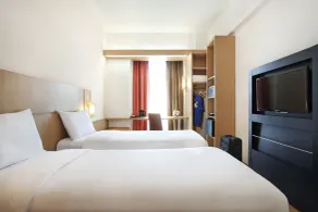 ibis Marseille Aéroport - Chambre
