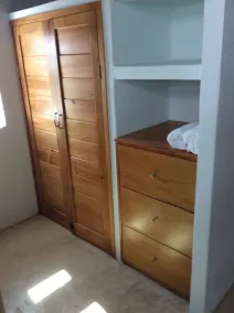 Condominio Agave del Mar - Habitación