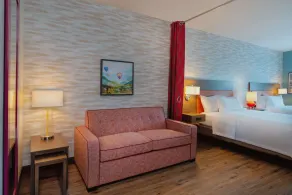 Home2 Suites Lake Havasu City, Az - Rum