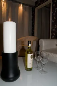 Jennys Hotell och Restaurang - Badeværelse