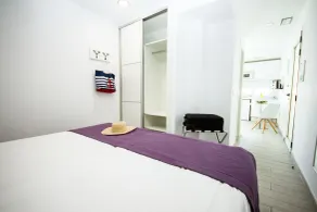 IG Nachosol Atlantic & Yaizasol by Servatur - Adults Only - Chambre