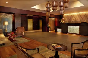 Hilton Hawaiian Village Waikiki Beach Resort - Hall