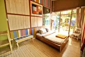Yambi Guesthouse - Rum