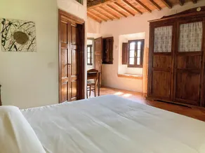 Fattoria La Loggia - Chambre