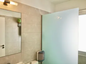 The Blue Corner Apartments - Salle de bain