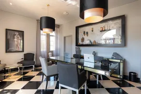 Vila Gale Collection Ponte de Lima - Reception