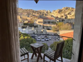 Cave Konak Hotel - Special Category - View from room