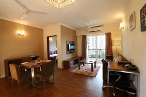Crest Executive Suites, Whitefield - Room