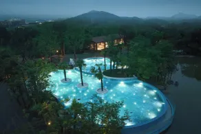  长兴开元名都臻品之选度假酒店 - Piscina