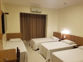 Oft Place Hotel - Room
