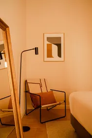 Aethos Hotel Saragano - Rom