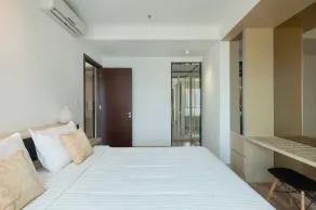 Setiabudi SkyGarden Apartments City Center - Rum