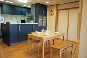 City 1500 SF 2BR condom 4F sea view - Area soggiorno