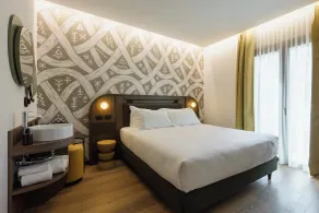 MOKO LIFESTYLE HOTEL - Nuova apertura 2026 - Chambre