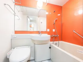 Comfort Inn Toyokawa Inter - Salle de bain