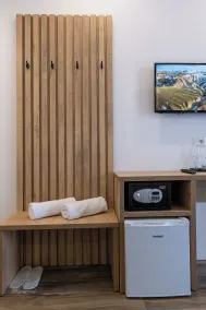Hotel Flori - Camera