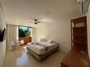 POUSADA MEL DO CACAU - Chambre