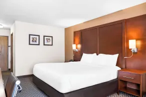 Comfort Inn at Buffalo Bill Village Resort - Chambre