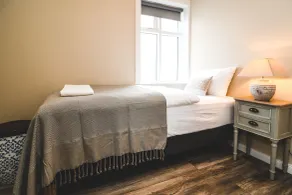 G19 Boutique Apartments - Room