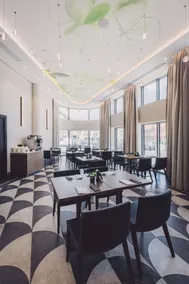 Rezydencja Sowa - Restaurant