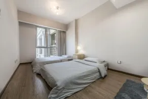 Beijing Eastern GINZA Hotel - Zimmer