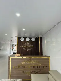 Bảo Ngọc Hotel 2 - Réception