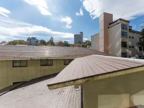 KAMENOI HOTEL Kusatsu Yubatake - Vue de la chambre