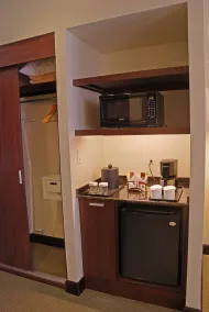 Hilton Garden Inn Guanacaste Airport - Room