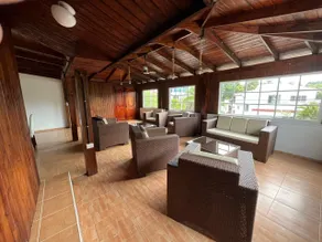 El Montserrat - Hotel Boutique - Réception