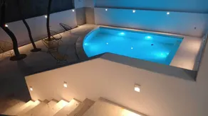 Casa del Sol - Pool