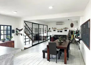 La Perle Noire - Dive Hotel Cozumel - Receção