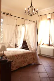 Residenza Porta Guelfa - Værelse