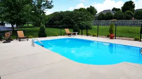 Days Inn by Wyndham Battlefield Rd/Hwy 65 - Piscine