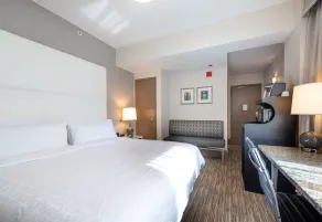 Holiday Inn Express Chicago - Magnificent Mile by IHG - Værelse
