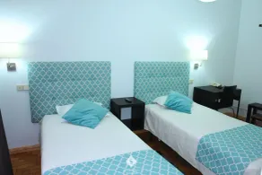 Hotel Dona Maria - Camera