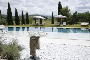 Dojo Bianco - Piscina
