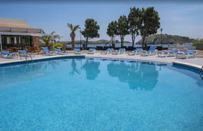 Hotel Calina - Pool