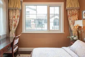 Qingdao Qiulin Hotel - Rom