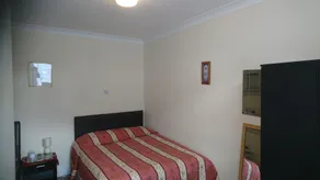Arman Lodge House - Chambre