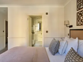 Collingham Serviced Apartments - Rom