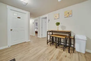 Walk to Light Rail: Quiet Judkins Park Home Base! - Interiør