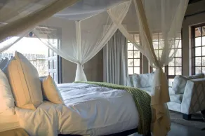 Vuyani Safari Lodge - Værelse