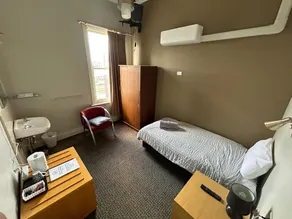 Woolpack Hotel Tumut - Habitación