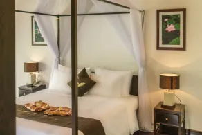 Aravinda Resort Ninh Binh - Zimmer
