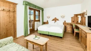 Almhof Hotel Call - Chambre