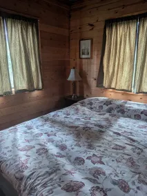 Beaver Creek Guest Ranch - Værelse