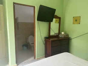 Coco Hotel and Hostel - Chambre