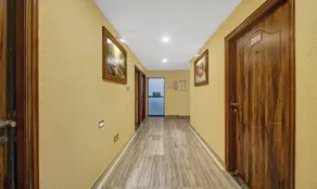 Treebo Majestic Palms, 2 Km From Colva Beach - Lobby