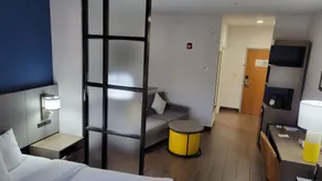 Comfort Suites Macon Northwest - Chambre