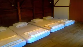 Ronia Mountain Villa Lembang - Værelse